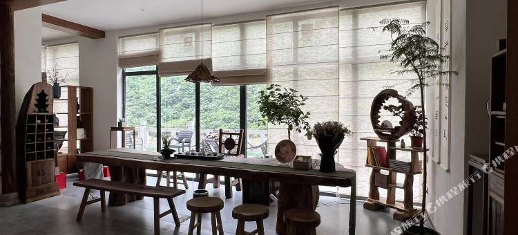 杏花山庄(宝泉景区店)图片