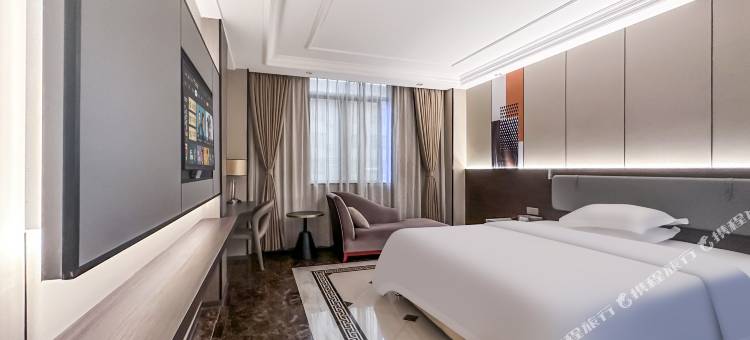 云鼎酒店(怀集商业步行街店)图片