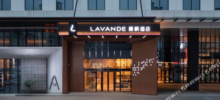 麗枫酒店(长春硅谷大街中商世界里店)图片