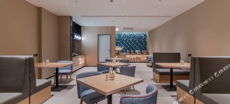 如家酒店·neo(上海金桥国际商业广场台儿庄路地铁站店)图片