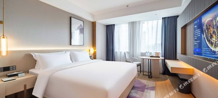 麗枫酒店(呼和浩特南二环呼伦贝尔南路店)图片