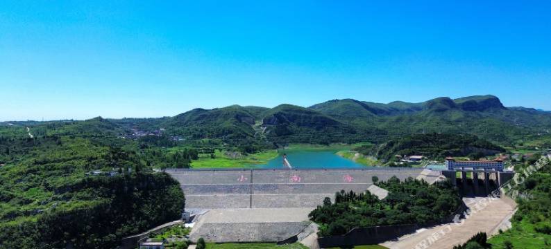 木西小筑民宿(安阳昆玉山景区店)图片