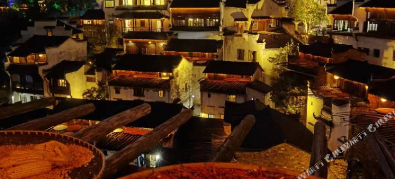 素朴·汀泉民宿(婺源篁岭店)图片