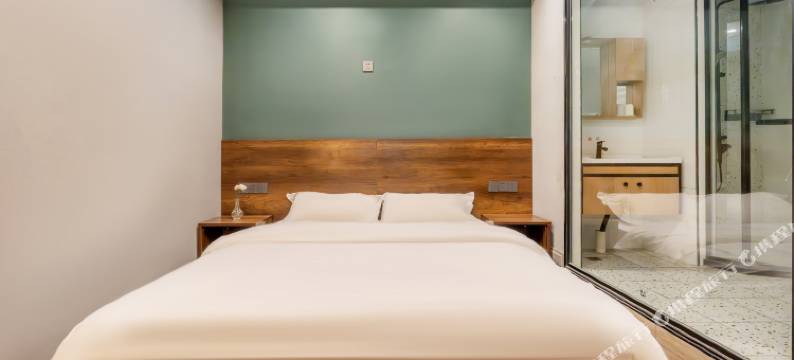 美辰酒店(重庆西南大学店)图片