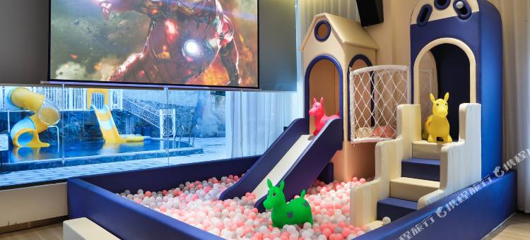 阳朔臻山逸境美墅(遇龙河十里画廊店)图片