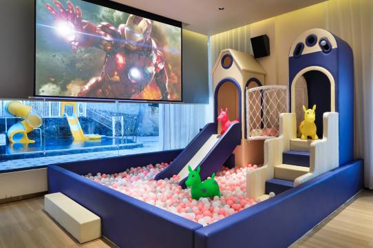 阳朔臻山逸境美墅(遇龙河十里画廊店)图片