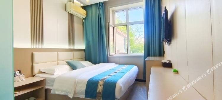 万鑫商务宾馆(和平医院店)图片