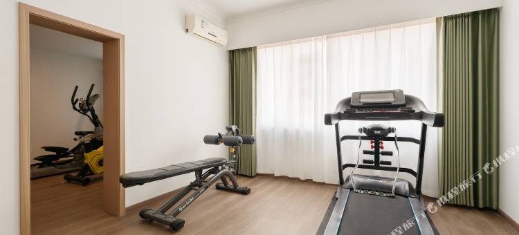 达沃思酒店(五一广场店)图片