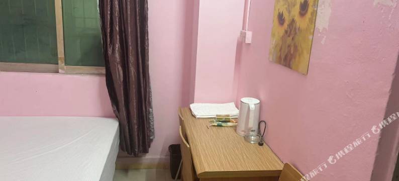 尚务公寓(陈江天益城店)图片