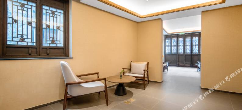 濮院时尚古镇大有桥客栈图片