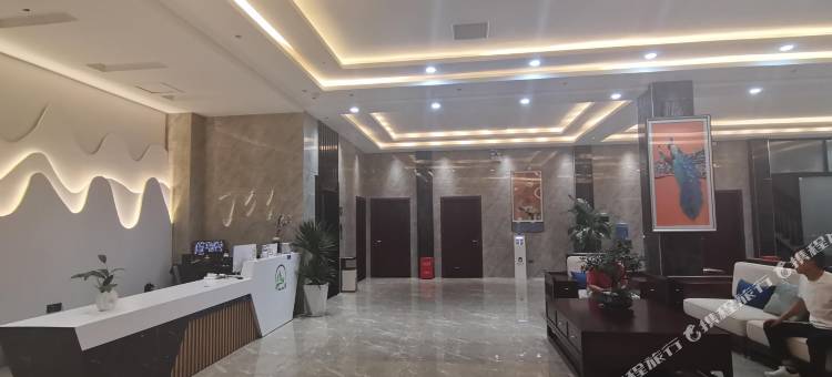 瀑雨·晴舍民宿(黄果树瀑布店)图片