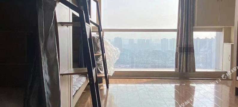 时代青年旅舍(滕王阁万寿宫店)图片