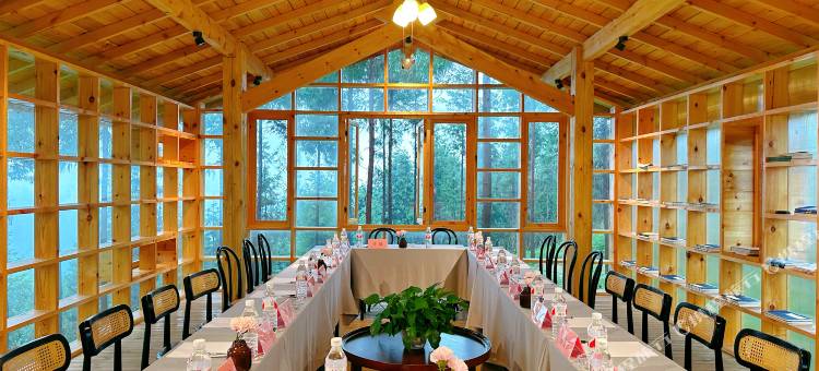 翎谷蔓草度假民宿图片