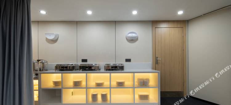 尚客优品酒店(遂宁中心医院店)图片