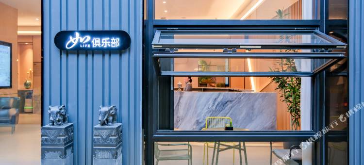 如家商旅酒店(昆明北部汽车地铁站店)图片