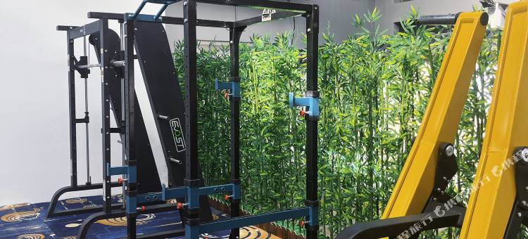 星空大酒店(德令哈工业园店)图片