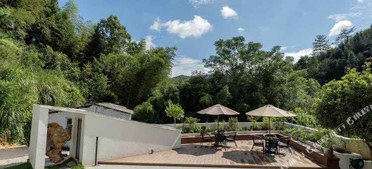 去来山社•艺墅(三宝国际陶艺村店)图片