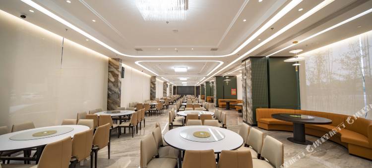 雾泊东江酒店(郴州资兴店)图片