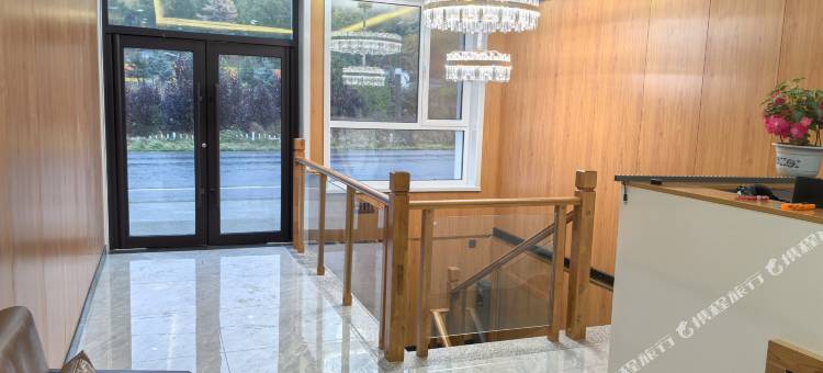 逸客酒店(乌兰布统景区店)图片