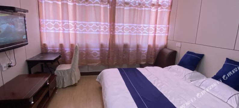 宝应荣鑫宾馆图片