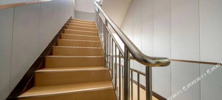 爆米花酒店(咸阳机场店)图片