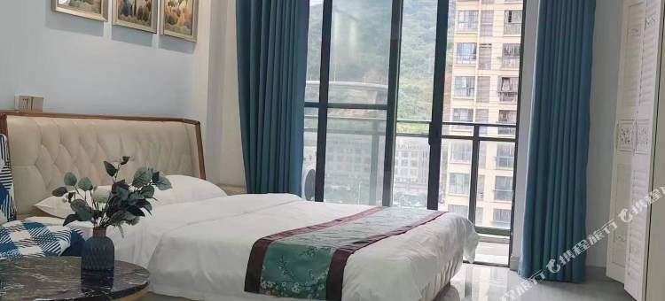 宁德云水阁影院公寓图片