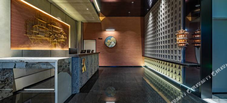 卡纳瑞酒店(肇庆四会店)图片