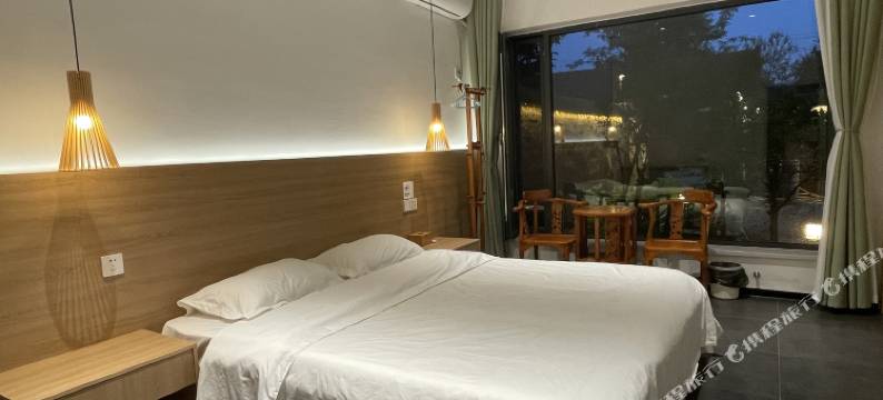 微山岛大舍小瓦民宿图片