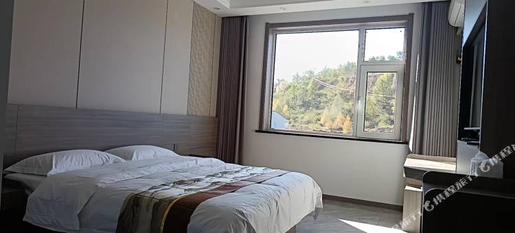 豪格商务酒店图片