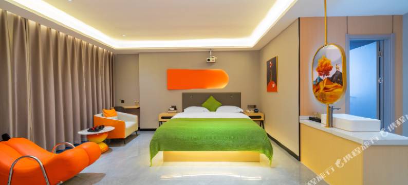 遇见·时光美宿图片