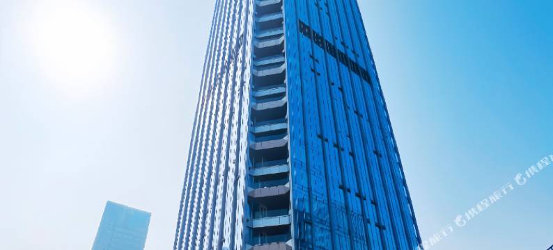 来住轻奢公寓(日照安泰国际广场店)图片