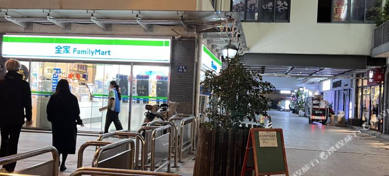 糖糖民宿图片