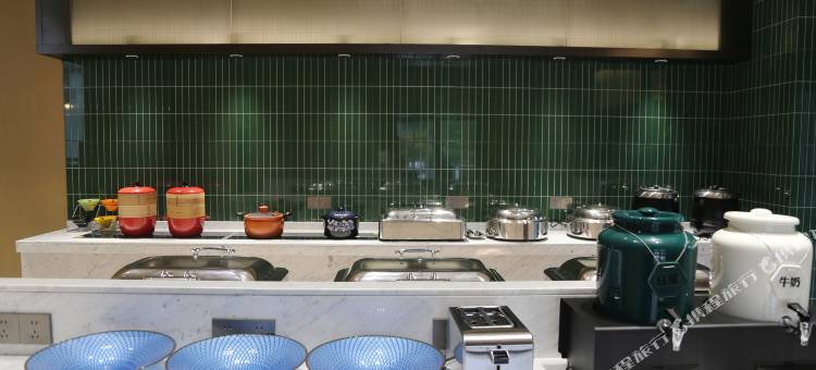 瑞安荣悦豪庭酒店(瑞安动车站店)图片