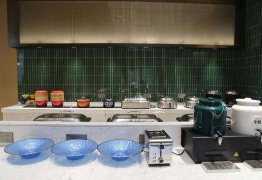 Rongyue HotelHotel Overview