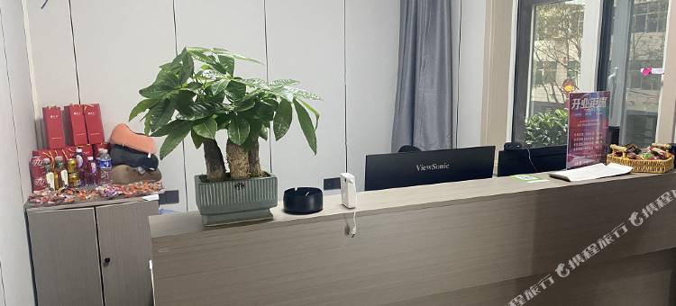 小艾马电竞酒店图片