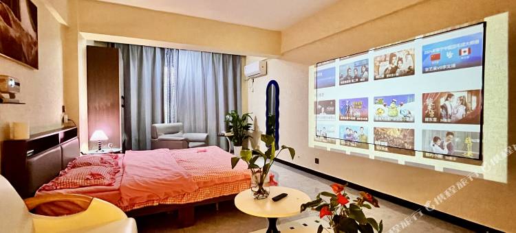 建平紫涵民宿图片