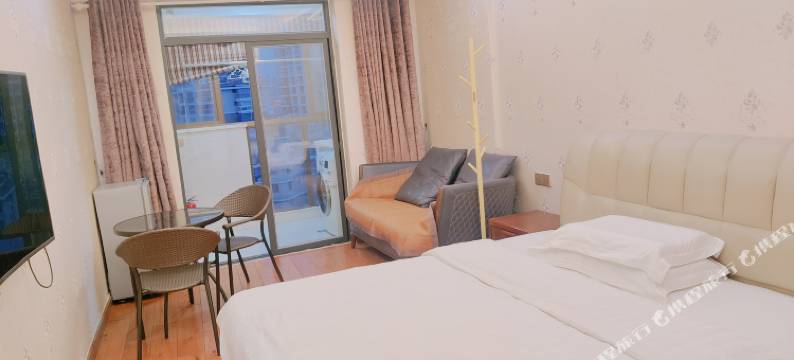 乐好家酒店公寓图片