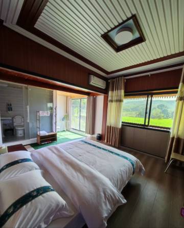 勐海英蕊傣乡情民宿