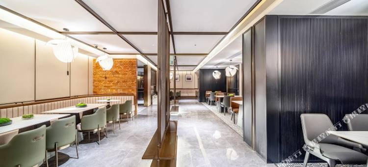 舟山宝龙广场美仑酒店图片