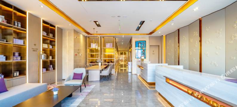 麗枫酒店(北京合生汇九龙山地铁站店)图片