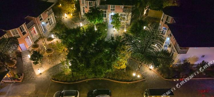 有间花园・Bloom Lodge庭咖・360°野奢度假别墅(腾冲旅游客运站店)图片