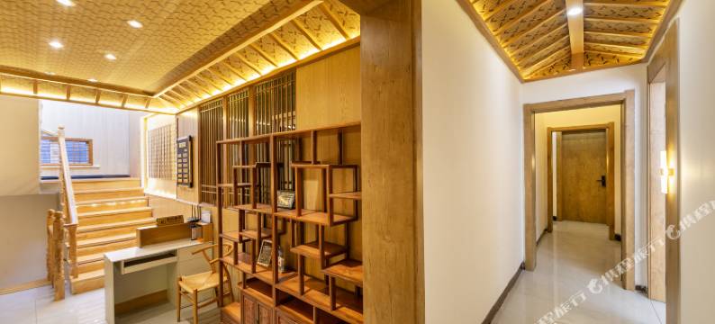 喜来登民宿(五爷庙店)图片