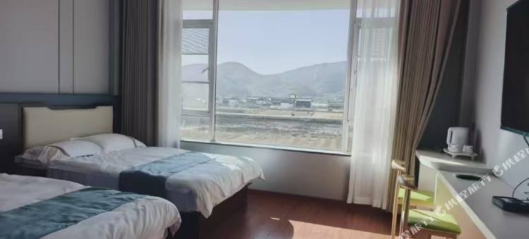 漫旅时光民宿图片