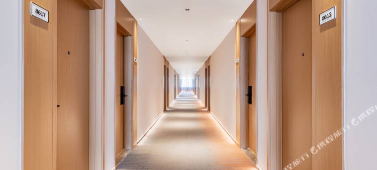 你好酒店(呼和浩特宽巷子西龙王庙店)图片