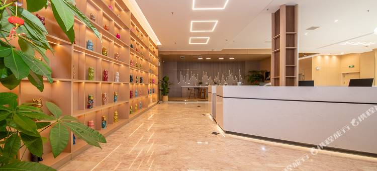 茉橙宾馆(苏州吴江震泽古镇店)图片