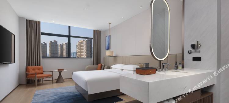 杭州戴斯精选温德姆酒店(拱墅万达广场店)图片