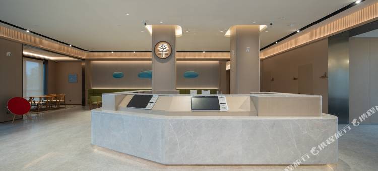 全季酒店(宿州灵璧迎宾大道店)图片