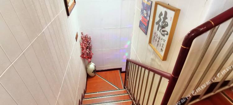 唐山喜夜宾馆图片