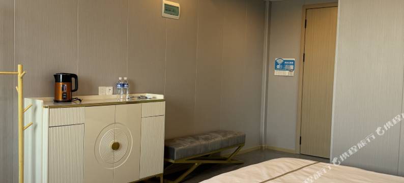 众辉民宿酒店图片