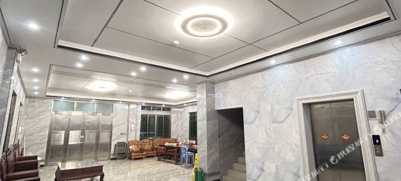 岛上人家民宿(茂名中国第一滩店)图片